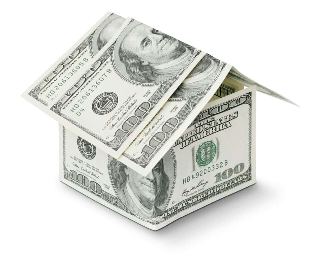 Gana dinero con tu segunda vivienda