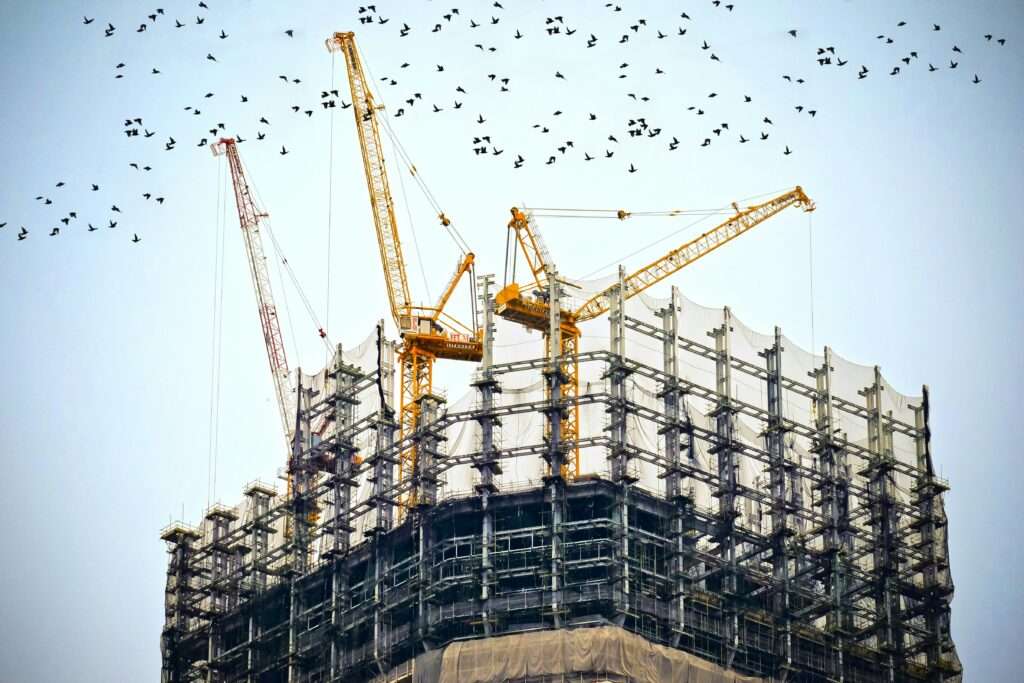 Nuevas Tendencias del Mercado Inmobiliario en Málaga